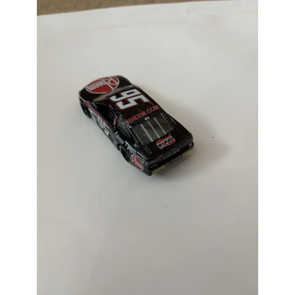 Christopher Bell 2020 Rheem Throwback Custom NASCAR Diecast 1:64